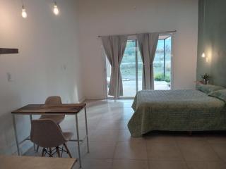 Casa Tierra Verde Oliva - Lujan de Cuyo - 9
