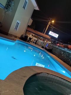 Kayalı apart hotel - Ortaca - 5