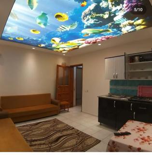 Kayalı apart hotel - Ortaca - 4