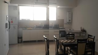 B21D - Departamento 1 dormitorio, espacioso y cómodo - Santiago del Estero - 0