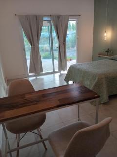 Casa Tierra Verde Oliva - Lujan de Cuyo - 7