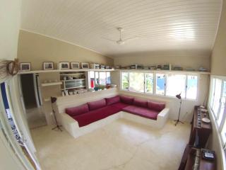 Casa Colorida - Pipa - 8
