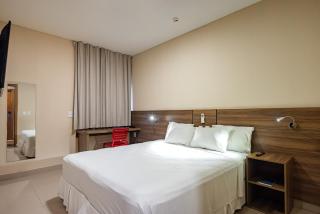 Hotel Santos Dumont Aeroporto SLZ - São Luís - 3
