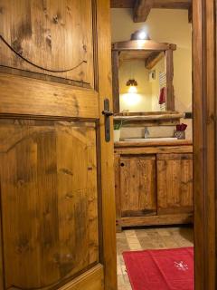 Affittacamere Le Relais De La Grandze - Doues - 4