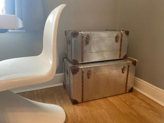 Aspen House - Apartment 3 - Colwyn Bay - 4