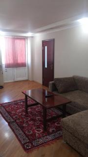 28 May Apartments - Baku - 7