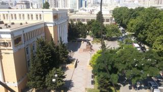 28 May Apartments - Baku - 2