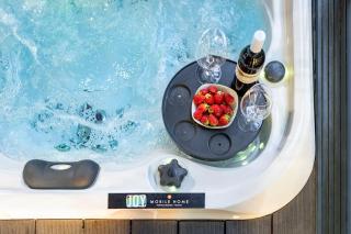 Mobile Home JOY Porton Biondi - 3