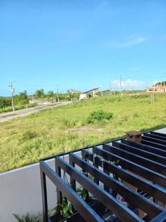 Uma casa perfeita num paraíso - Barra - 5