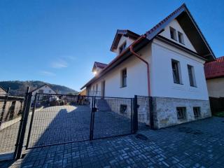 Guest House Mengsdorf - Mengusovce - 3