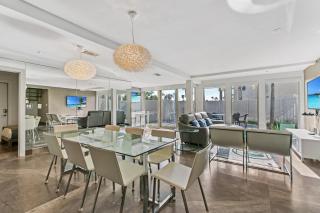 Upscale Modern Villa Private w Terrace in Bahia Mar Beachfront Resort, Heated Pool! - South Padre Island - 9