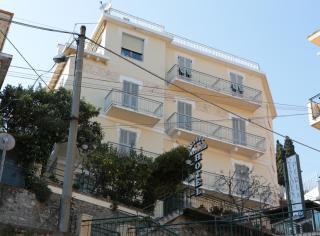 Hotel Villa Amelia - Alassio - 0