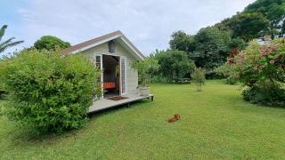 TAHITI - Cocoon Mataiea B&B - - 5