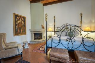 San Rafael Hotel - Antigua Guatemala - 8