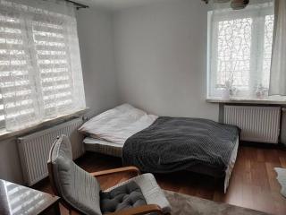 Domek na działce - Kock - 3