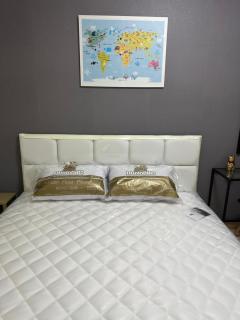 S Villa @Impact Muangthongthani - 2