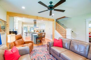 Stunning Damascus Vacation Rental with Fire Pit! - 7