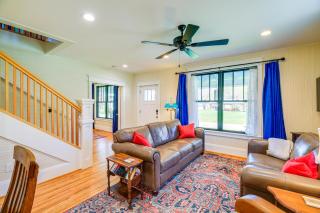 Stunning Damascus Vacation Rental with Fire Pit! - 6