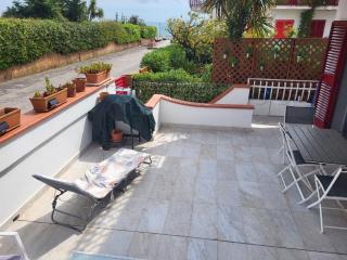 Casa sul Mare Formia Con una Splendida Terrazza - 8