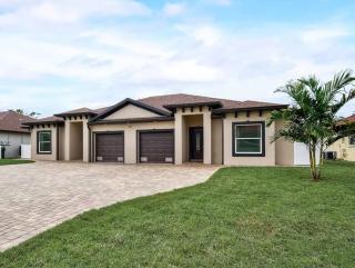 South West Florida Family Home, 3 Bedroom,2 Bathroom, King bed suite, Close to Beaches, Parks, Fishing, Golfing, Kayaking - Rotonda West - 5