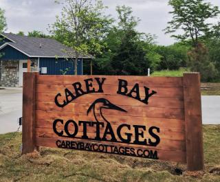 Carey Bay Cottages “A” - Grove - 0