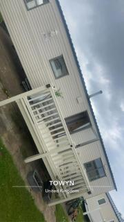 Whitehouse Leisure Park North wales 6 birth caravan - Kinmel Bay - 4