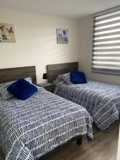 Departamento a minutos del centro de Puerto Montt Pelluco alto - Puerto Montt - 1