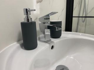 Aspen House - Apartment 1 - Colwyn Bay - 6