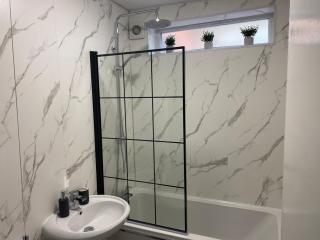 Aspen House - Apartment 1 - Colwyn Bay - 5