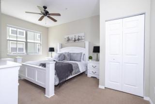 Charming 3-Bedroom Villa in Gated Community - Your Perfect Getaway! - Kissimmee - 4