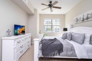 Charming 3-Bedroom Villa in Gated Community - Your Perfect Getaway! - Kissimmee - 3