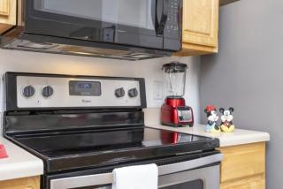 Charming 3-Bedroom Villa in Gated Community - Your Perfect Getaway! - Kissimmee - 2