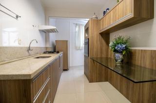 PRG23 - Garagem, 4 Dorm, Próx Shopping Atlântico - Balneário Camboriú - 6