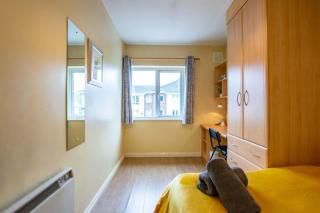 3 - Superb Duplex at Gort Na Coiribe by Shortstays - Galway - 6