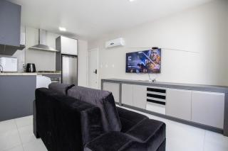 POS25B - Climatizado, TV Smart, Garagem, Wi-Fi - Balneário Camboriú - 0