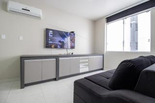 POS25B - Climatizado, TV Smart, Garagem, Wi-Fi - 3