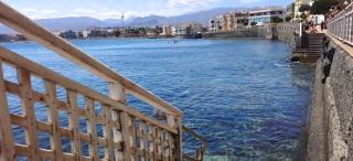 Luxury apartment arinaga - Arinaga - 8