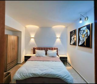 Havana Zimmer צימר הוואנה - 6