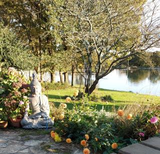 Le Sanctuaire - Missillac - 1