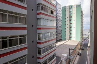 STH52 - Quadra Mar, 4 Dorm, Centro, Climatizado - 2