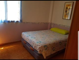 Apartamento daimus - Daimuz - 2