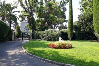 LA BADINE Studio for 2 By Sunset - Antibes - 2