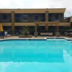 Days Inn by Wyndham Attalla - Attalla - 9