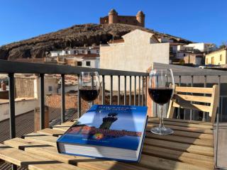 Apartamentos Torreón de Manuela - 0