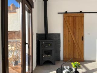 Apartamentos Torreón de Manuela - 3