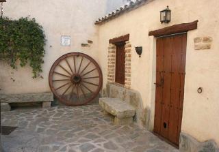 Alojamientos Callejón del Pozo cerca Puy du Fou - Gálvez - 0