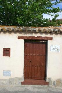 Alojamientos Callejón del Pozo cerca Puy du Fou - Gálvez - 3