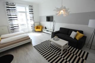 Panorama Apartment Synagogue - 9