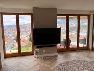 The Penthouse Sarajevo - Sarajevo - 2