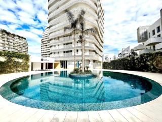 Duplex Rooftop d'exception terrasse panoramique de 100 m2 - Casablanca - 1